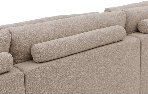 Goossens hoeksalon odette bruin stof - 8231530-goossens-odette-bank-stof-bruin-09