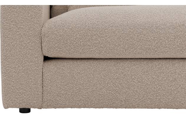 Goossens hoeksalon odette bruin stof - 8231530-goossens-odette-bank-stof-bruin-10