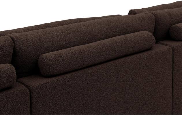 Goossens hoeksalon odette bruin stof - 8231532-goossens-odette-bank-stof-bruin-09