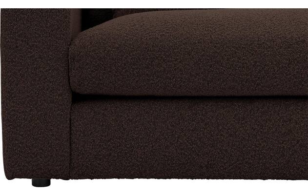 Goossens hoeksalon odette bruin stof - 8231532-goossens-odette-bank-stof-bruin-10