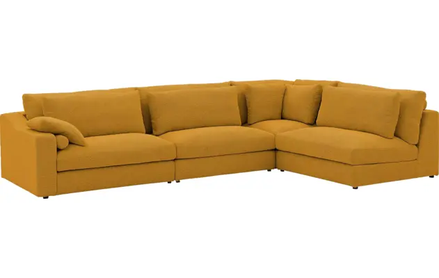 Goossens hoeksalon odette geel stof - 8231533-goossens-odette-bank-stof-geel-03