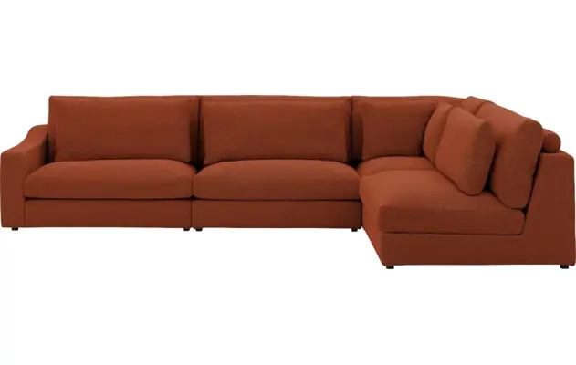 Goossens hoeksalon odette rood stof - 8231534-goossens-odette-bank-stof-rood-02