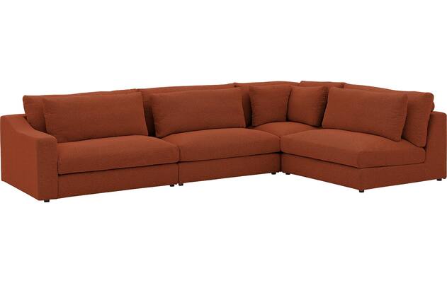 Goossens hoeksalon odette rood stof - 8231534-goossens-odette-bank-stof-rood-04