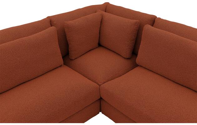 Goossens hoeksalon odette rood stof - 8231534-goossens-odette-bank-stof-rood-08