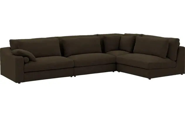 Goossens hoeksalon odette groen stof - 8231536-goossens-odette-bank-stof-groen-03