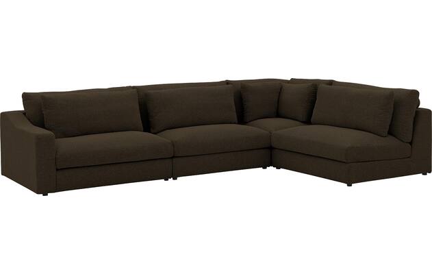 Goossens hoeksalon odette groen stof - 8231536-goossens-odette-bank-stof-groen-04