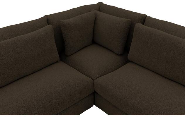 Goossens hoeksalon odette groen stof - 8231536-goossens-odette-bank-stof-groen-08