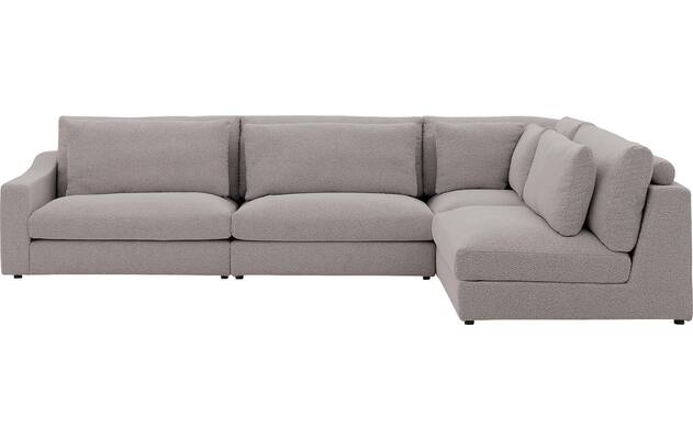 Goossens hoeksalon odette grijs stof - 8231537-goossens-odette-bank-stof-grijs-02