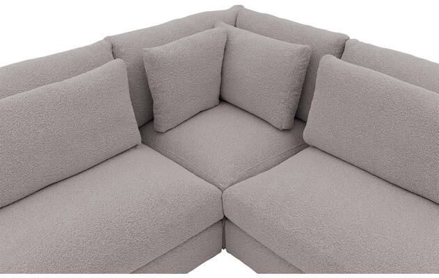 Goossens hoeksalon odette grijs stof - 8231537-goossens-odette-bank-stof-grijs-08