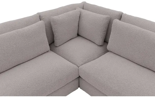 Goossens hoeksalon odette grijs stof - 8231537-goossens-odette-bank-stof-grijs-08