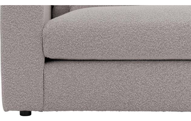 Goossens hoeksalon odette grijs stof - 8231537-goossens-odette-bank-stof-grijs-10