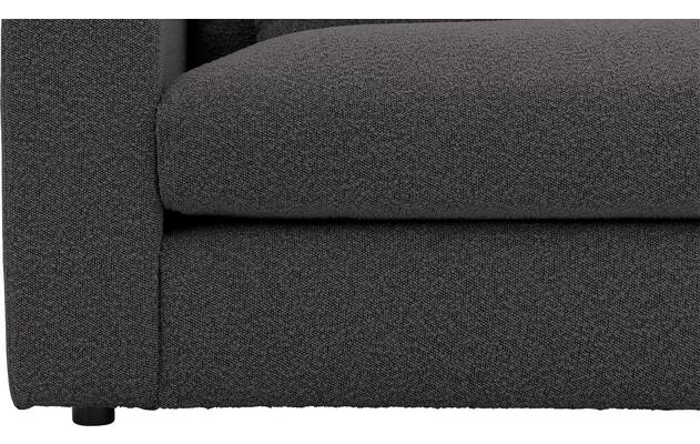 Goossens hoeksalon odette grijs stof - 8231538-goossens-odette-bank-stof-grijs-10