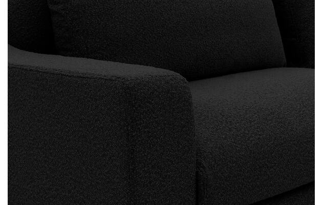 Goossens hoeksalon odette zwart stof - 8231539-goossens-odette-bank-stof-zwart-07