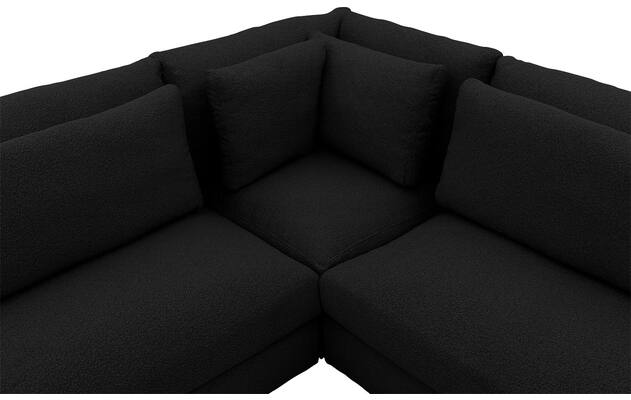 Goossens hoeksalon odette zwart stof - 8231539-goossens-odette-bank-stof-zwart-08