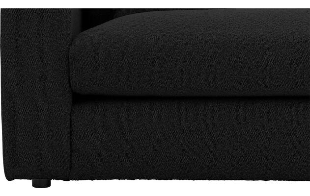 Goossens hoeksalon odette zwart stof - 8231539-goossens-odette-bank-stof-zwart-10