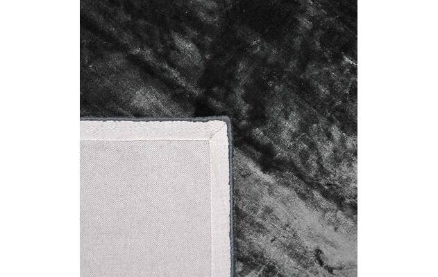 Goossens tapijt scilla bruin viscose - 8231593-04