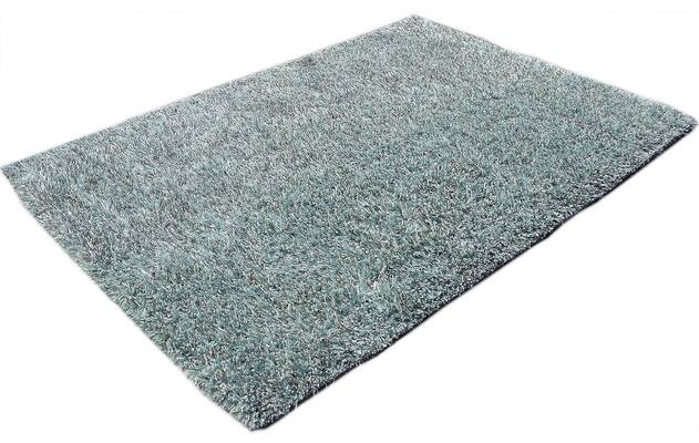 Goossens tapijt spira groen polyester - 8231605-02