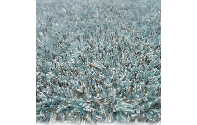 Goossens tapijt spira groen polyester - 8231605-03