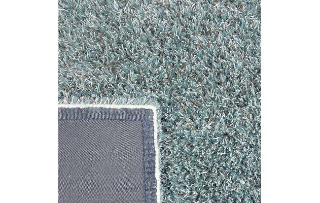 Goossens tapijt spira groen polyester - 8231605-04