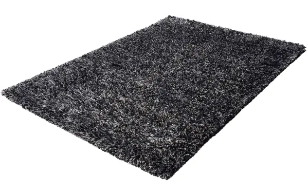 Goossens tapijt spira grijs polyester - 8231607-02