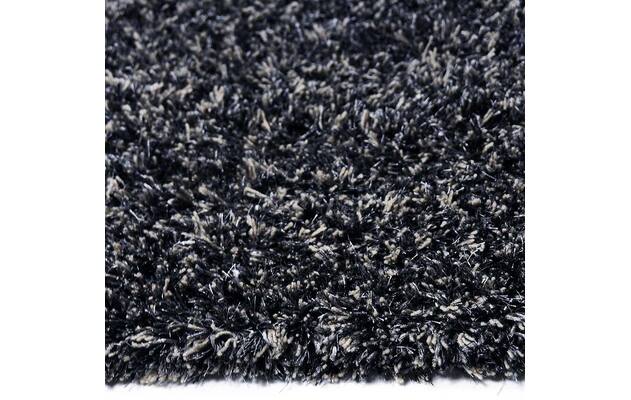 Goossens tapijt spira grijs polyester - 8231607-03