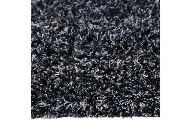 Goossens tapijt spira grijs polyester - 8231607-03