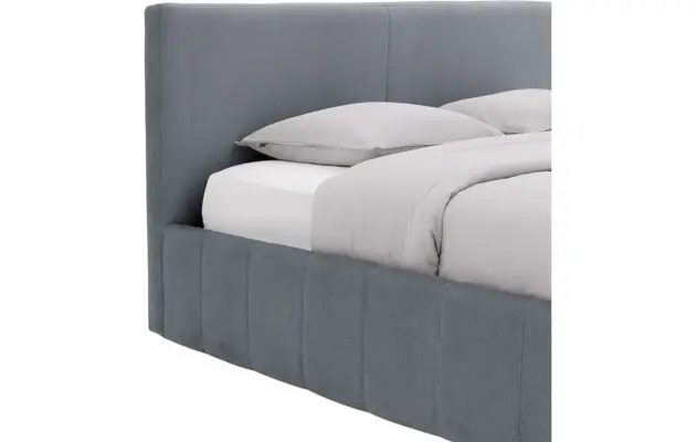 Goossens bedframe carte blauw stof - 8231667-goossens-carte-bedframe-microvezel-04