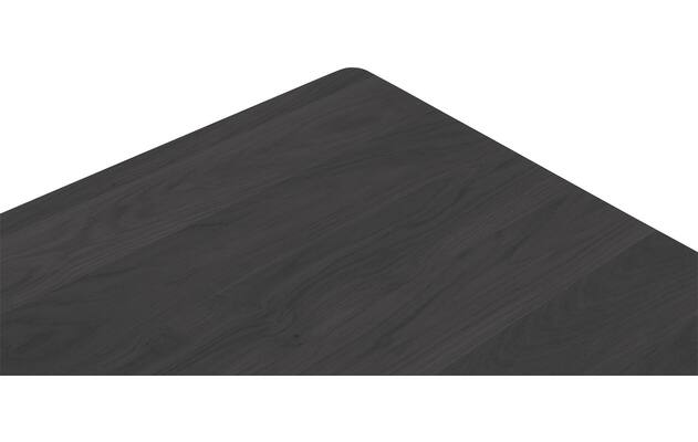 Goossens excellent eettafel uniek zwart eiken - 8231702-goossens-excellent-hygge-eettafel-eiken-zwart-06