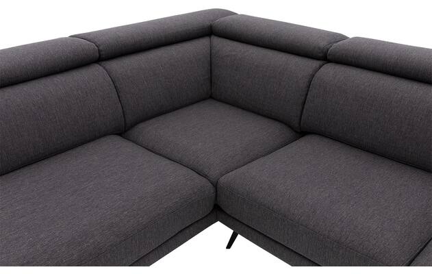 Goossens hoeksalon viggo bruin stof - 8231818-gespiegeld-10