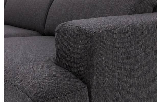 Goossens hoeksalon viggo bruin stof - 8231818-gespiegeld-11