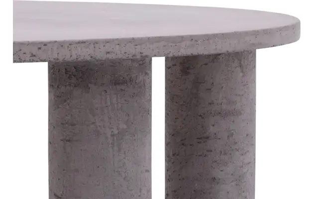 Goossens eettafel stone grijs beton - 8231886-goossens-stone-eettafel-beton-grijs-06