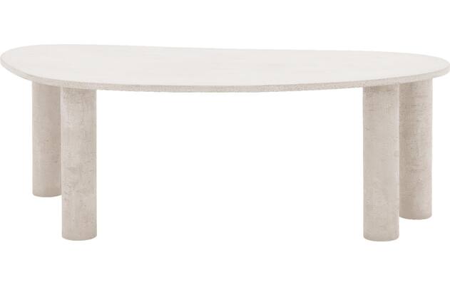 Goossens eettafel stone wit beton - 8231889-goossens-stone-eettafel-beton-wit-03