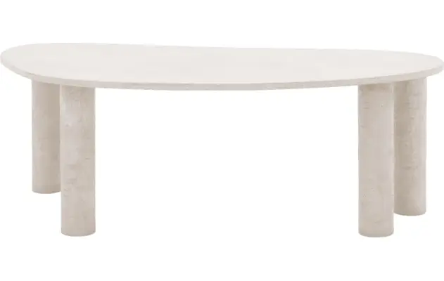Goossens eettafel stone wit beton - 8231889-goossens-stone-eettafel-beton-wit-03