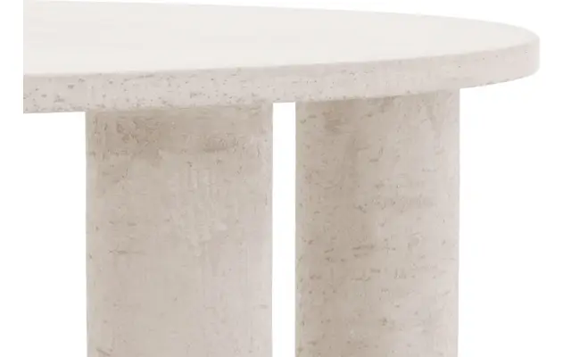 Goossens eettafel stone wit beton - 8231891-goossens-stone-eettafel-beton-wit-06