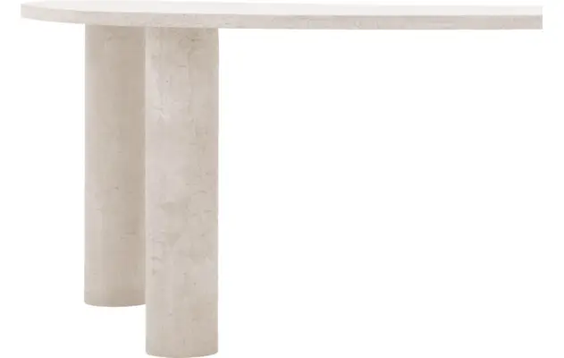 Goossens eettafel stone wit beton - 8231893-goossens-stone-eettafel-beton-wit-05