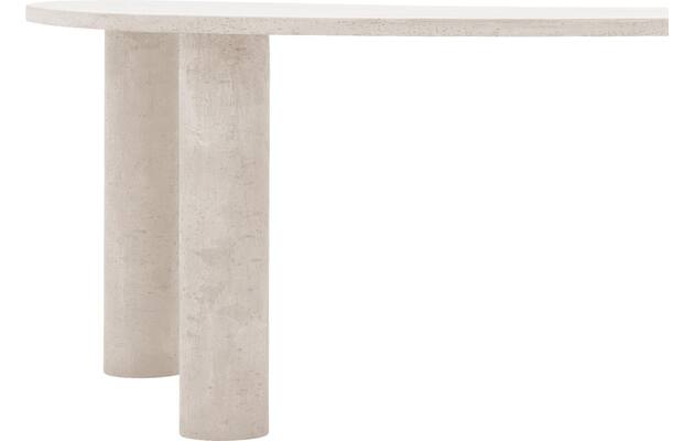 Goossens eettafel stone wit beton - 8231896-goossens-stone-eettafel-beton-wit-05