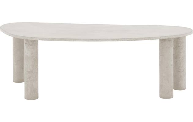 Goossens eettafel stone grijs beton - 8231898-goossens-stone-eettafel-beton-grijs-03