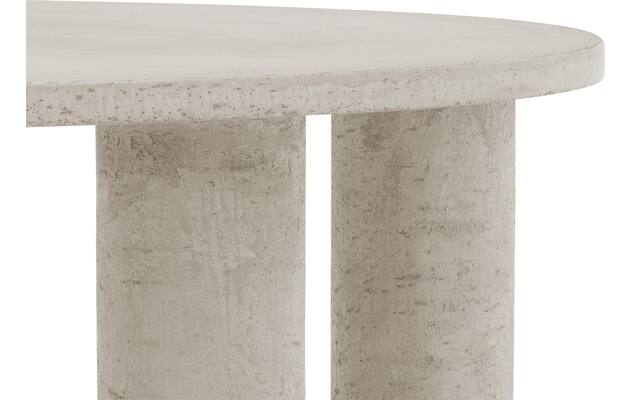 Goossens eettafel stone grijs beton - 8231902-goossens-stone-eettafel-beton-grijs-06