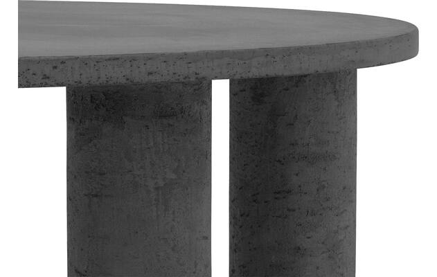 Goossens eettafel stone grijs beton - 8231910-goossens-stone-eettafel-beton-grijs-06