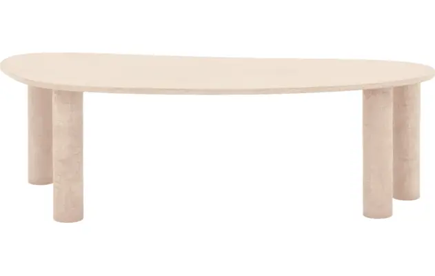 Goossens eettafel stone beige beton - 8231915-goossens-stone-eettafel-beton-grijs-03