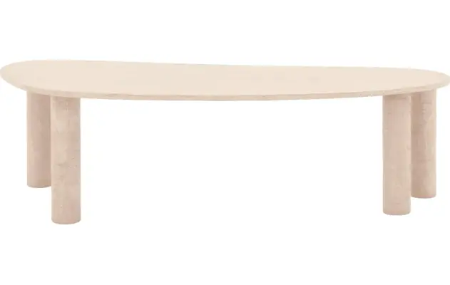 Goossens eettafel stone beige beton - 8231917-goossens-stone-eettafel-beton-grijs-03