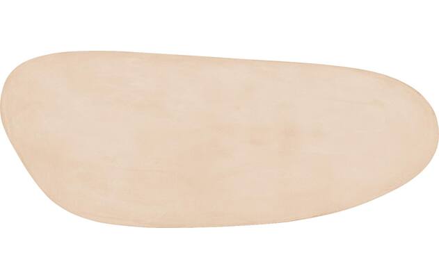 Goossens eettafel stone beige beton - 8231919-goossens-stone-eettafel-beton-grijs-04