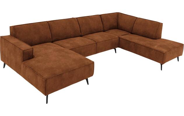 Goossens u bank hercules bruin microvezel - 8231978-goossens-basic-hercules-bank-microvezel-bruin-06