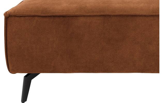 Goossens u bank hercules bruin microvezel - 8231978-goossens-basic-hercules-bank-microvezel-bruin-07