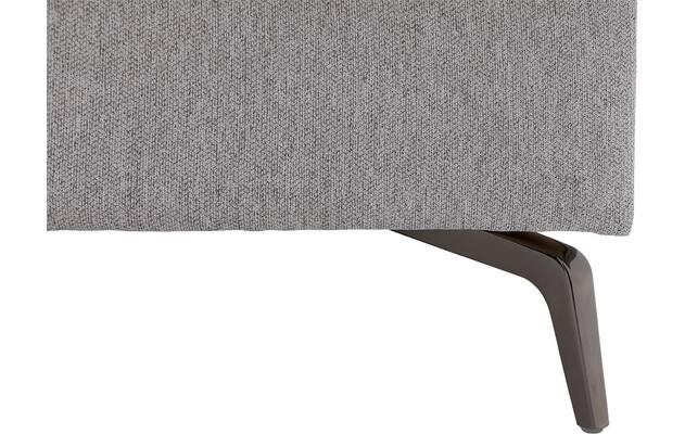 Goossens excellent hoeksalon elmer grijs stof - 8232562-goossens-excellent-elmer-bank-stof-grijs-15