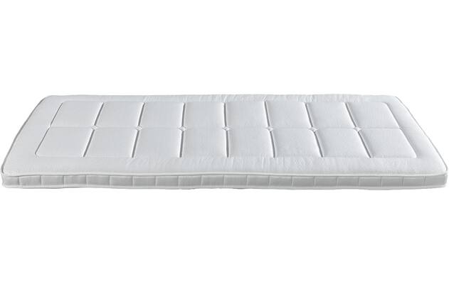 Goossens excellent topdekmatras cool deluxe gelfoam matrastijk - 8232590-goossens-excellent-cool-deluxe--gelfoam-topmatras-matrastijk-02