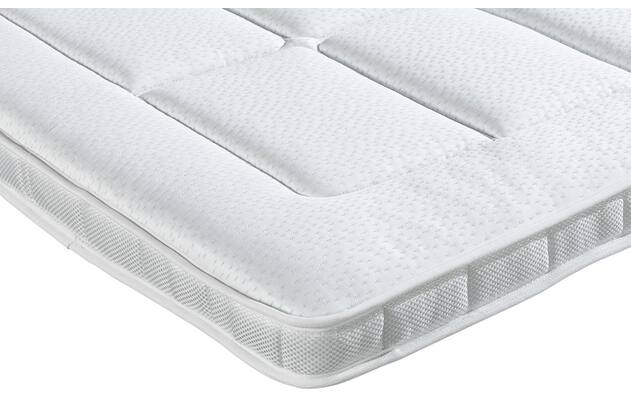 Goossens excellent topdekmatras cool deluxe gelfoam matrastijk - 8232590-goossens-excellent-cool-deluxe--gelfoam-topmatras-matrastijk-03