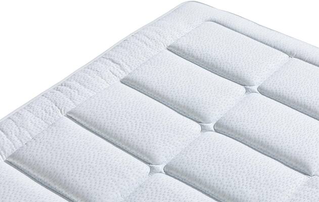 Goossens excellent topdekmatras cool deluxe gelfoam matrastijk - 8232590-goossens-excellent-cool-deluxe--gelfoam-topmatras-matrastijk-06