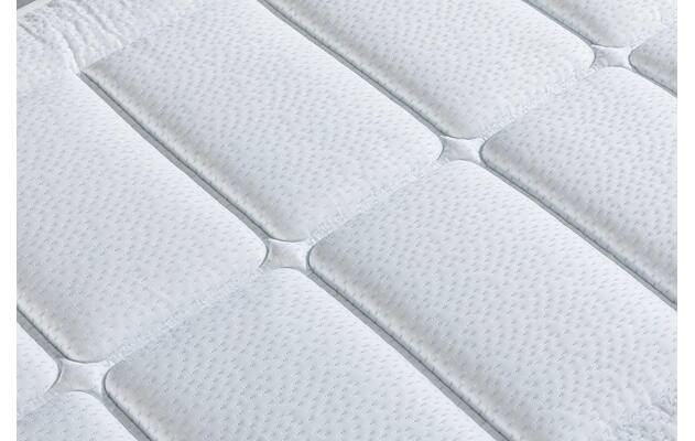 Goossens excellent topdekmatras cool deluxe gelfoam matrastijk - 8232590-goossens-excellent-cool-deluxe--gelfoam-topmatras-matrastijk-07