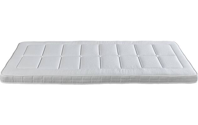Goossens excellent topdekmatras fresh pocket deluxe matrastijk - 8232592-goossens-excellent-fresh-pocket-new-topmatras-matrastijk-02